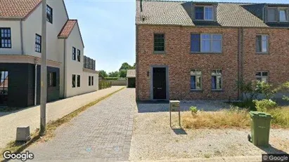 Apartments for rent in Oudsbergen - Photo from Google Street View