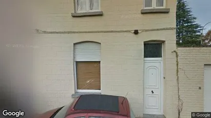 Apartments for rent in Gent Sint-Denijs-Westrem - Photo from Google Street View