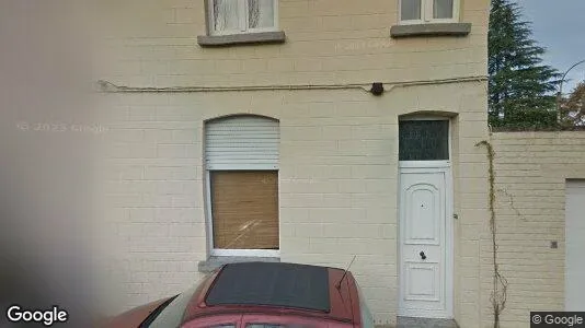 Apartments for rent in Gent Sint-Denijs-Westrem - Photo from Google Street View