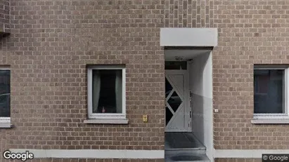 Apartments for rent in Leuven - Photo from Google Street View