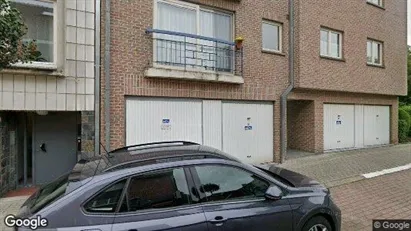 Apartments for rent in Eigenbrakel - Photo from Google Street View