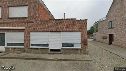Apartments for rent in Heist-op-den-Berg - Photo from Google Street View