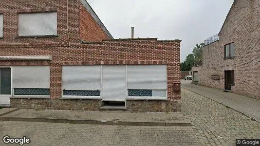 Apartments for rent in Heist-op-den-Berg - Photo from Google Street View