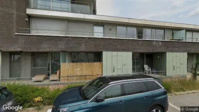 Apartments for rent in Herent - Photo from Google Street View