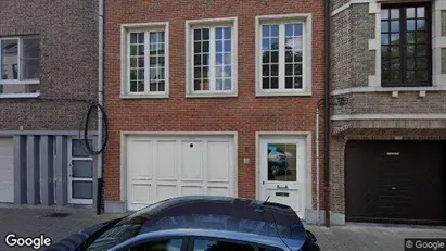Apartments for rent in Lier - Photo from Google Street View