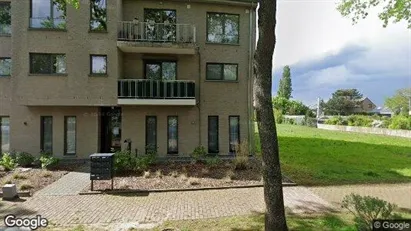 Apartments for rent in Machelen - Photo from Google Street View