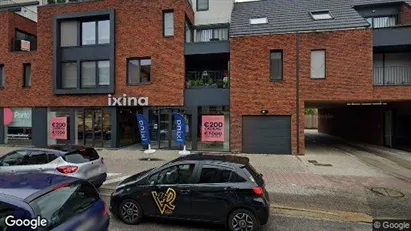 Apartments for rent in Brecht - Photo from Google Street View