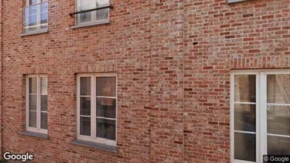 Apartments for rent in Gembloux - Photo from Google Street View