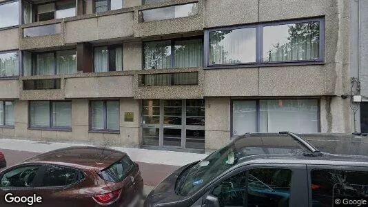 Apartments for rent in Stad Antwerp - Photo from Google Street View