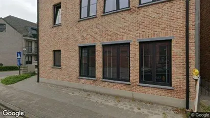 Apartments for rent in Zandhoven - Photo from Google Street View