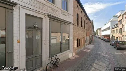 Apartments for rent in Sint-Truiden - Photo from Google Street View