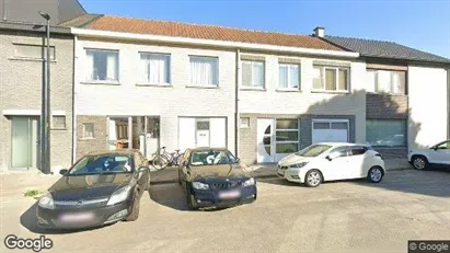 Apartments for rent in Aalst - Photo from Google Street View