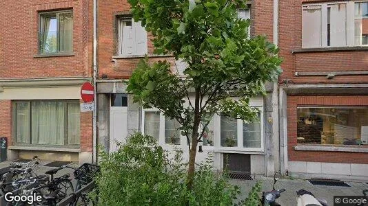 Apartments for rent in Stad Antwerp - Photo from Google Street View