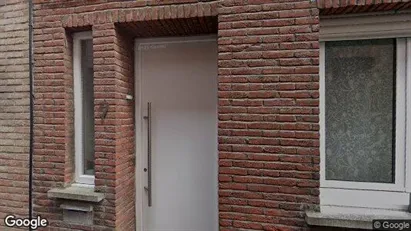 Apartments for rent in Mechelen - Photo from Google Street View