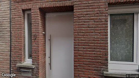 Apartments for rent in Mechelen - Photo from Google Street View
