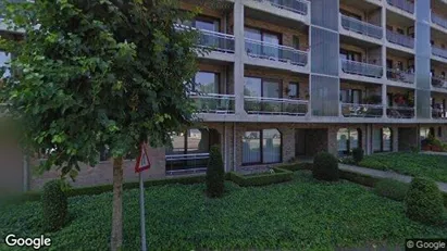 Apartments for rent in Hasselt - Photo from Google Street View