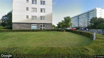 Apartments for rent in Leuven - Photo from Google Street View