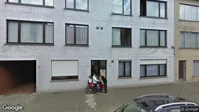 Apartments for rent in Ranst - Photo from Google Street View