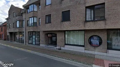 Apartments for rent in Lochristi - Photo from Google Street View