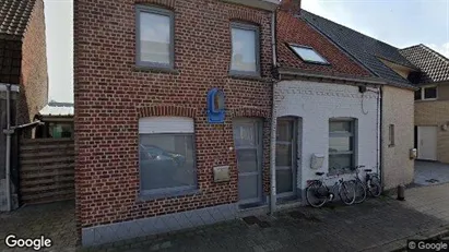 Apartments for rent in Izegem - Photo from Google Street View