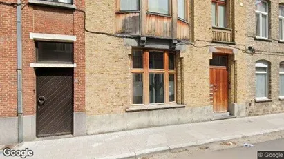 Apartments for rent in Ieper - Photo from Google Street View