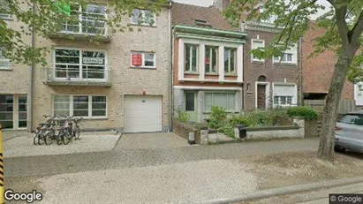 Apartments for rent in Kortrijk - Photo from Google Street View