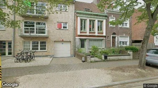 Apartments for rent in Kortrijk - Photo from Google Street View