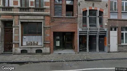 Apartments for rent in Bergen - Photo from Google Street View