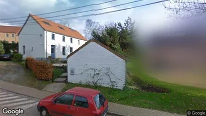 Apartments for rent in Chaumont-Gistoux - Photo from Google Street View