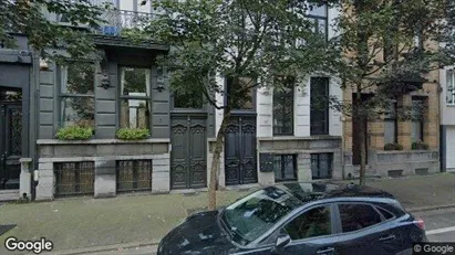 Apartments for rent in Stad Antwerp - Photo from Google Street View