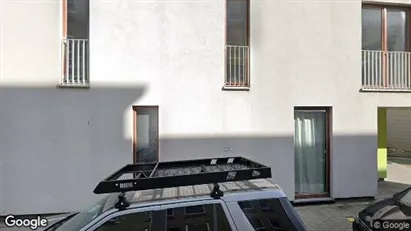Apartments for rent in Stad Gent - Photo from Google Street View