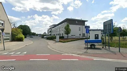 Apartments for rent in Waregem - Photo from Google Street View