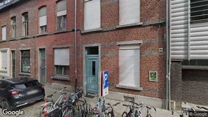 Apartments for rent in Leuven - Photo from Google Street View