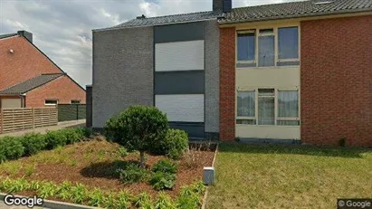 Apartments for rent in Zulte - Photo from Google Street View