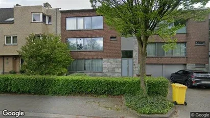 Apartments for rent in Kampenhout - Photo from Google Street View