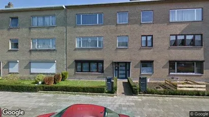 Apartments for rent in Stad Antwerp - Photo from Google Street View