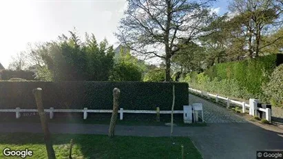 Apartments for rent in Knokke-Heist - Photo from Google Street View