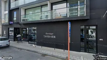Apartments for rent in Oostende - Photo from Google Street View