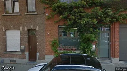 Apartments for rent in Leuven - Photo from Google Street View