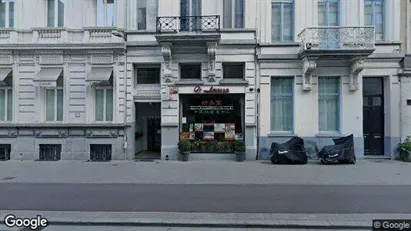 Apartments for rent in Stad Antwerp - Photo from Google Street View