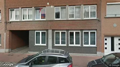 Apartments for rent in Merchtem - Photo from Google Street View