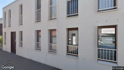 Apartments for rent in Bertem - Photo from Google Street View