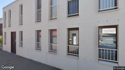 Apartments for rent in Bertem - Photo from Google Street View