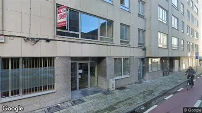 Apartments for rent in Mechelen - Photo from Google Street View
