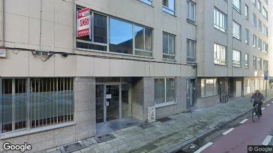 Apartments for rent in Mechelen - Photo from Google Street View