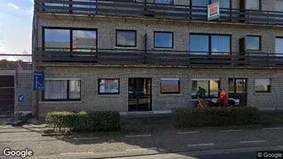 Apartments for rent in Bonheiden - Photo from Google Street View