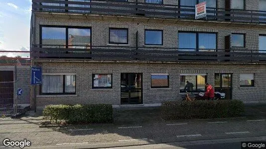 Apartments for rent in Bonheiden - Photo from Google Street View