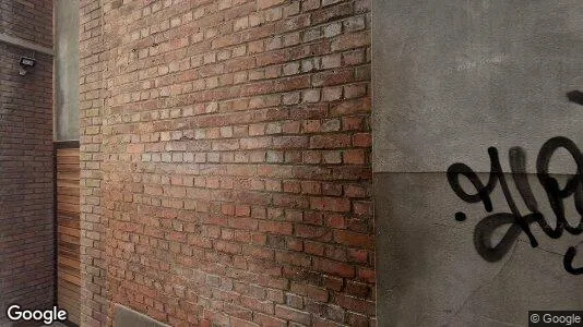 Apartments for rent in Mechelen - Photo from Google Street View