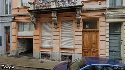 Apartments for rent in Stad Gent - Photo from Google Street View