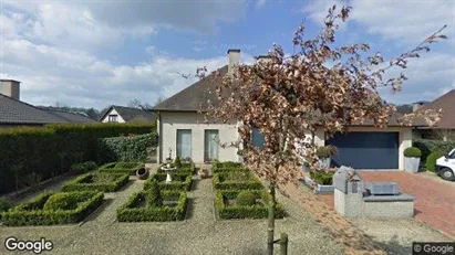Apartments for rent in Lievegem - Photo from Google Street View